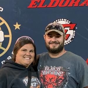 Meet your Posher, Brandon